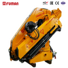 16 Ton Knuckle Boom Truck Mounted Crane