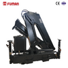 5 Ton Knuckle Boom Truck Mounted Crane