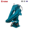 6.3 Ton Knuckle Boom Marine Crane