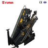 5 Ton Knuckle Boom Truck Mounted Crane