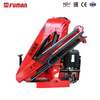 6.3 Ton Knuckle Boom Truck Mounted Crane