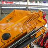 F500KC-07 25 Ton Knuckle Boom Loader Crane