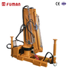 1 Ton Knuckle Boom Truck Mounted Crane