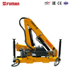 2 Ton Knuckle Boom Truck Mounted Crane