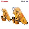 5 Ton Mounted Knuckle Boom Marine Crane for Ship Service