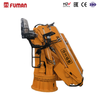 8Ton Folding Boom Marine Crane