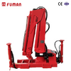 1 Ton Knuckle Boom Truck Mounted Crane