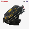 25 ton Knuckle boom Truck mounted Crane
