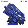 F500KC-07 25 Ton Knuckle Boom Loader Crane