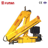 4 Ton Knuckle Boom Truck Mounted Crane
