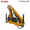 2 Ton Knuckle Boom Truck Mounted Crane