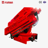 20 ton Knuckle boom truck mounted crane