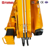 6.3 Ton Knuckle Boom Truck Mounted Crane