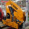 F500KC-07 25 Ton Knuckle Boom Loader Crane
