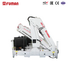 3.2 Ton Truck Mounted Knuckle Boom Crane