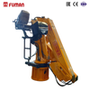 5 Ton Mounted Knuckle Boom Marine Crane for Ship Service