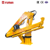 3.2Ton Flange Mounted Knuckle Boom
