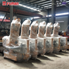 3.2 ton telescopic boom truck mounted crane