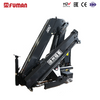 5 Ton Knuckle Boom Truck Mounted Crane