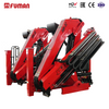 6.3 Ton Knuckle Boom Truck Mounted Crane