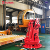20 ton telescopic boom truck mounted crane